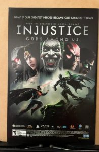 All-Star Western #19 (2013)