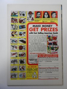 Marvel Feature #9 (1973) VF+ Condition!