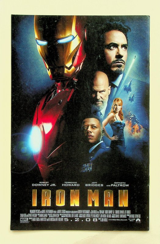 Wolverine #65 (Jul 2008, Marvel) - Fine