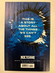 Nocterra #2 (2021)