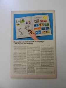 The Incredible Hulk #125 (1970) VF- condition