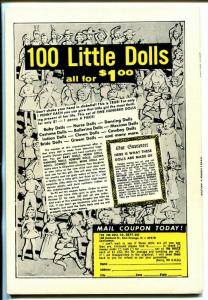 Everything's Archie #6 1970-Giant Issue-Betty-Veronica-FN/VF