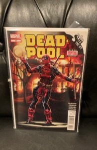 Deadpool #34 (2014)