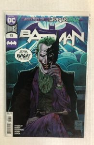 Batman #93 (2020)