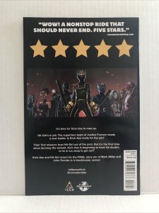 Kick-Ass 3 #1 Variant