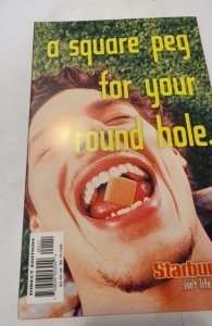 Truth: Red, White and Black #1 (2003) 1st app of Isiah Bradley