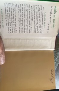 Adults at worship, FRIDY, 1959