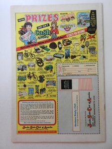 Tomb of Dracula #25 (1974) MVS Intact! Solid VG/Fine Condition 1st Hannibal King