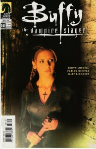 Buffy The Vampire Slayer(1998) # 44,57,58,59,60,61,62,63  Slayer Interrupted !