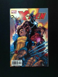 New X-Men #158  Marvel Comics 2004 VF