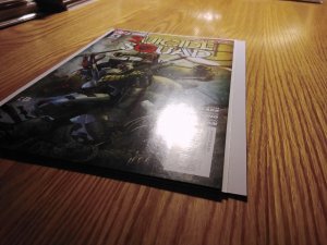 Suicide Squad #2 (2011) New 52