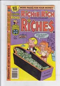 Richie Rich Riches #42