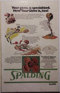 Super-Villain Team-Up #8 (1976)