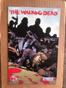 The Walking Dead #165 (2017)