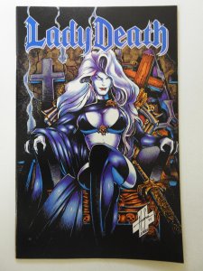Lady Death #2 (1994)