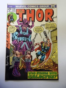 Thor #226 (1974) VF Condition MVS Intact