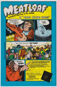 The Avengers #285 (1987) The Avengers