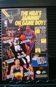 The Mutant Misadventures of Cloak and Dagger #18 (1991)