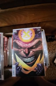 Lot of 9 Comics (See Description) X Men