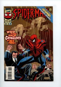 Spider-Man #70 (1996) Marvel Comics