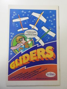 Captain Marvel #58 FN+ Condition!