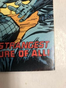 Daredevil (1984) # 215 (NM) Canadian Price Variant (CPV)  !!