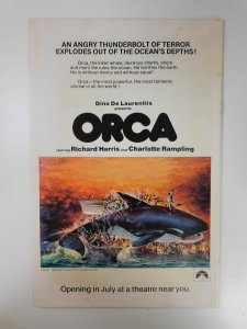 Iron Man #102 (1977)