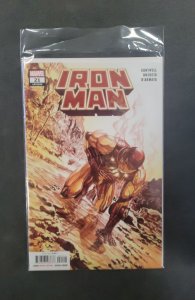Iron Man #21 (2022)