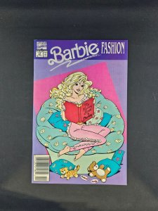 Barbie Fashion #11 (1991)