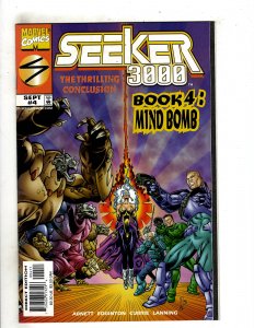 Seeker 3000 #4 (1998) OF21