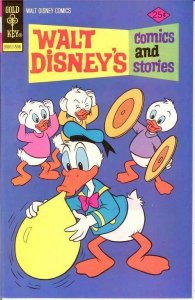 WALT DISNEYS COMICS & STORIES 417 VF-NM  June 1975 COMICS BOOK