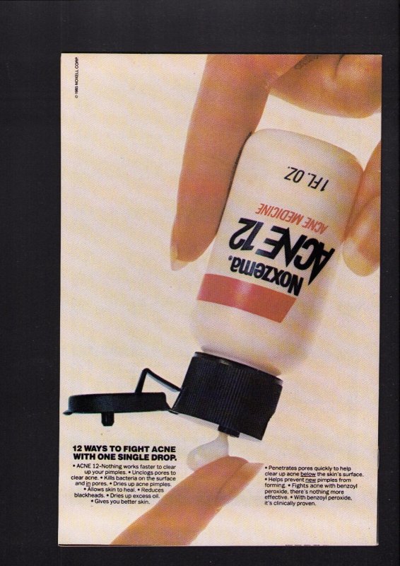 Thor #356 - SIGNED BY WALT SIMONSON & BOB LAYTON! (8.5/9.0) 1985