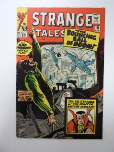 Strange Tales #131 (1965) FN/VF condition