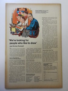 Fantastic Four #73 (1968) FN- Condition!