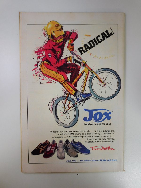 Justice League of America #193 (1981)