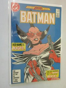 Batman #401 Multipack 6.0 FN (1989)