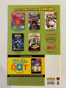 ugly doll comics free comic book day  - VF+ (2013)