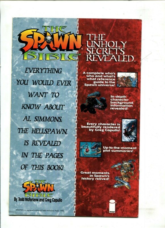 GEN 13 #13 (9.2) COVER 13A! 1996!