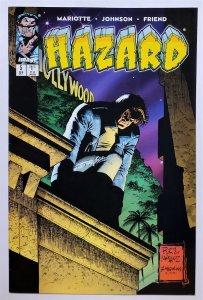 Hazard #5 (Sept 1996, Image) 7.0 FN/VF