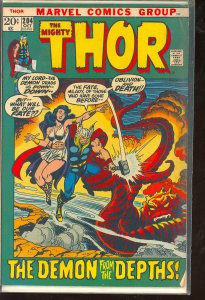 Thor #204
