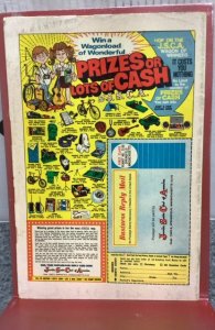 Captain Marvel #28 (1973)