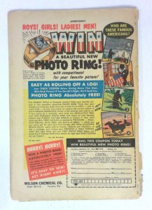 Superman's Girlfriend Lois Lane #24 (1961) Clark Kent DC P