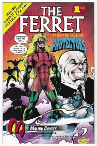 Tarzan: Love, Lies and the Lost City #3 (1992)