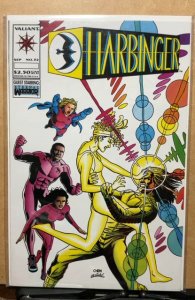 Harbinger #32 (1994)