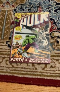 The Incredible Hulk #146 (1971) High-Grade VF/NM Wow!