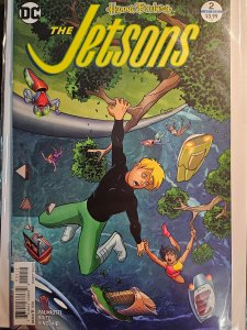 The Jetsons #2 (2018)