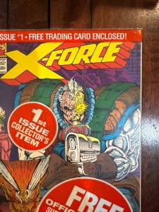 X-Force #1 (1991)