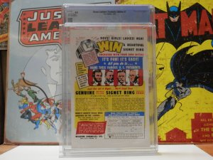 Green Lantern #1 Facsimile (9.8)