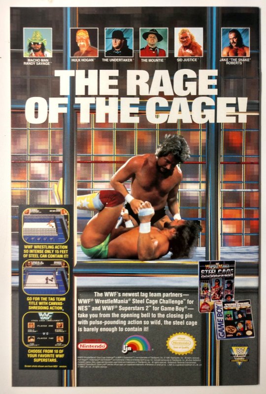 Detective Comics #649 (9.4, 1992) 