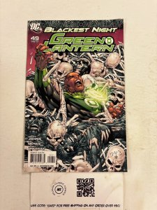 Green Lantern #49 NM DC Comic Books John Stewart Guy Gardner 33 HH73